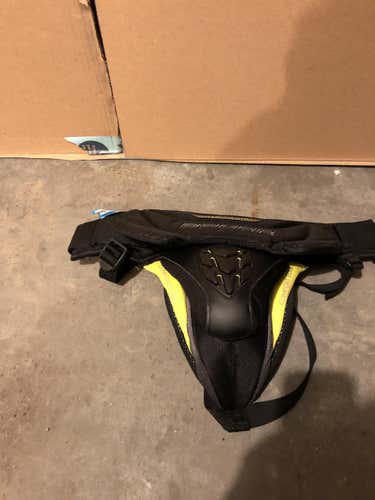 Bauer goalie jock