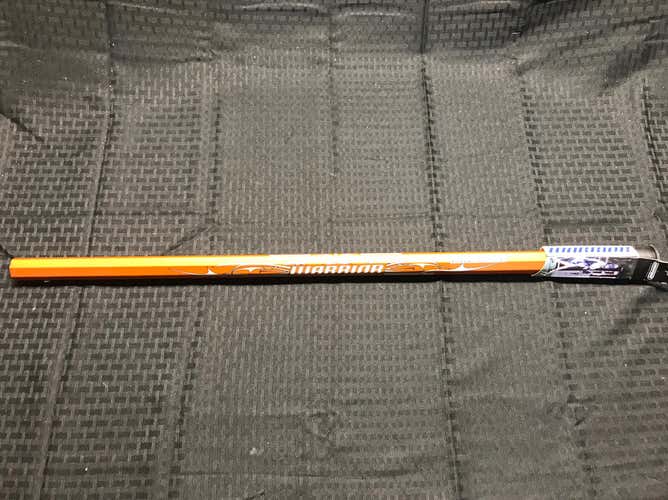 New With Tags Warrior Krypto Pro Diamond 30”