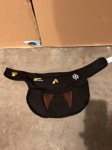 Aegis neck protector