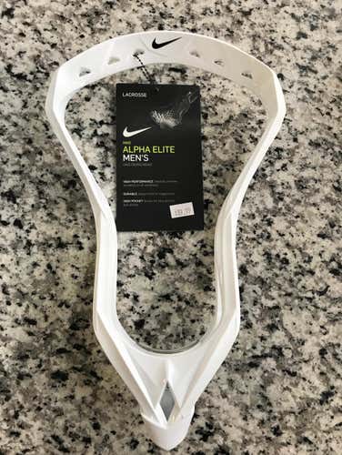 Nike Alpha Elite