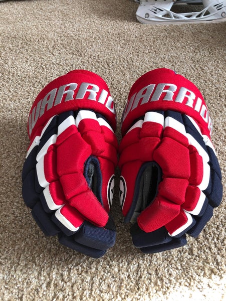 Warrior Covert DT3 Hockey Gloves (senior)