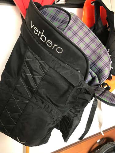 Verbero Pro Hockey Pants