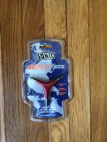 Sonic Gripz Skate Tool