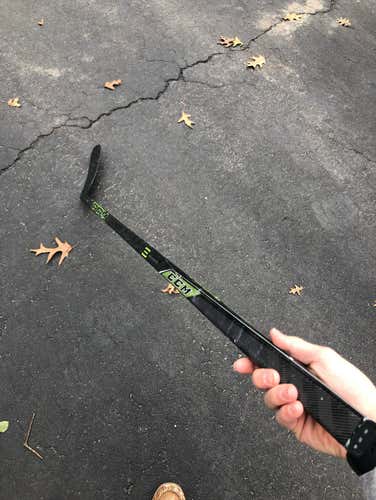 Prostock CCM Reckoner