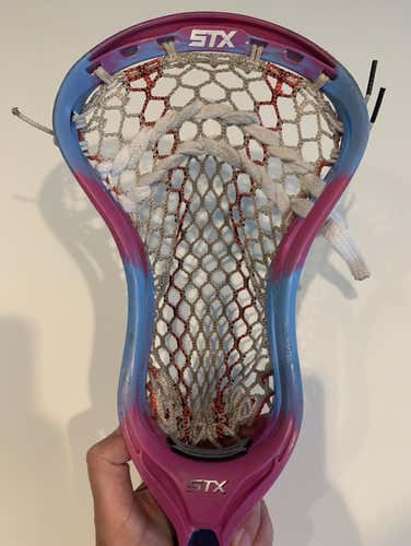 STX Stallion 700 Head Limited Edition