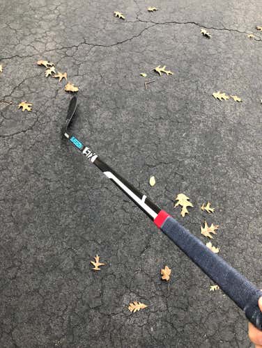 Autographed Shawn Thorton STX Surgeon RX