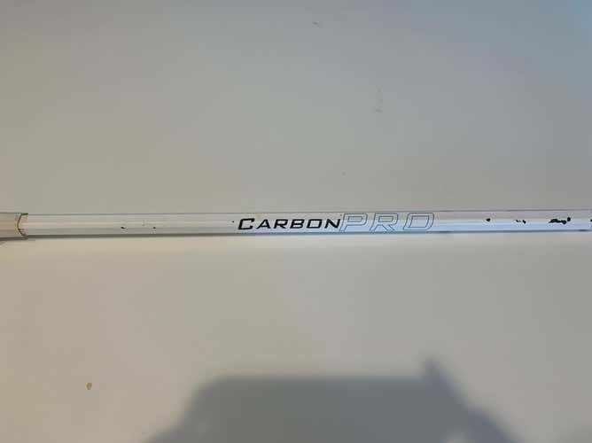 East Coast Dyes Carbon Pro White