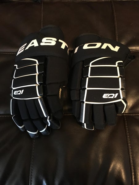 Easton EQ1 14” Hockey Gloves