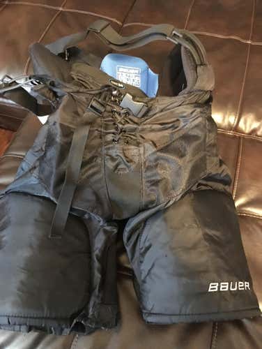 Bauer Supreme One 55 Senior Hockey Pants