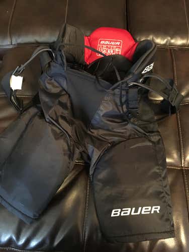 Bauer Jr (Medium) Vapor X60 Pants