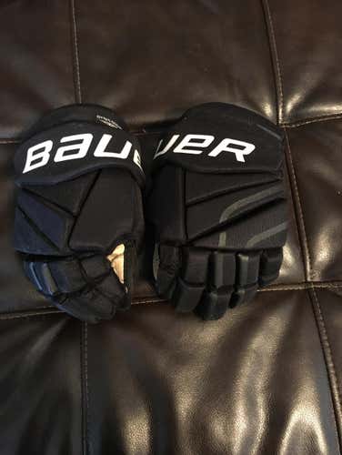 Bauer 11” Vapor X60 Gloves