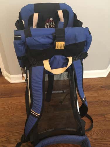 Kelty Kids Backpack Carrier