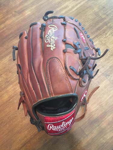 Rawlings Sandlot Series - 11.75”
