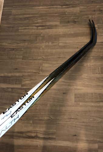 2 Pack- Easton Stealth CX NEW RH 75 Flex E28