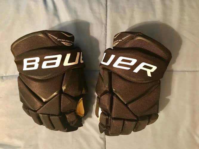 Bauer X700 Gloves