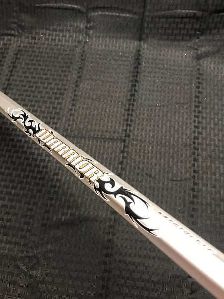 New Warrior Kryptolyte 40” Defense Lacrosse Shaft Lax Stick