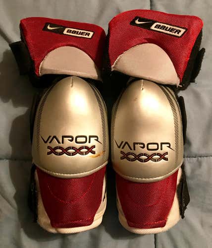 Bauer Vapor XXXX Elbow Pads