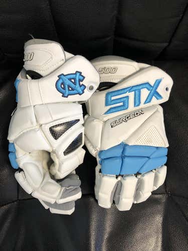 UNC STX Surgeon 500 Gloves