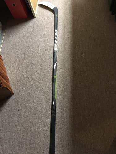 CCM Ribcor 65K McDavid Curve