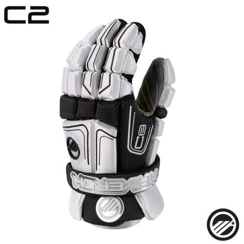 New Maverik C2 Gloves 12"