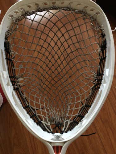 Brine Eraser W/ Quad Sidewall