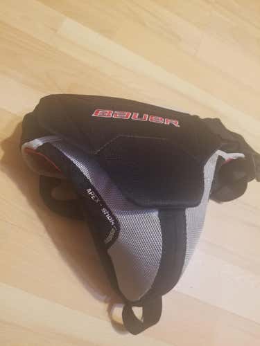 Bauer Goalie Cup