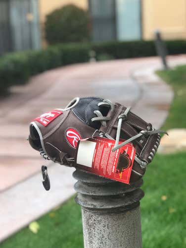 Rawlings Heart Of The Hide NP5 Offer Up