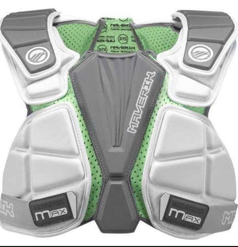 Maverik Speed Pads ( Brand new )