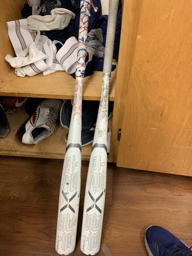 2018 Easton Beast X Speed Bat BBCOR Certified