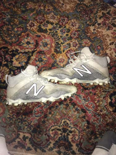 New Balance Freeze-lightly Used