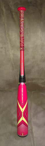 New Easton Ghost X Evo Bat USA Certified