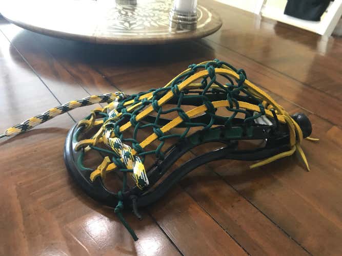 STX Deuce Traditional *Barely Used*