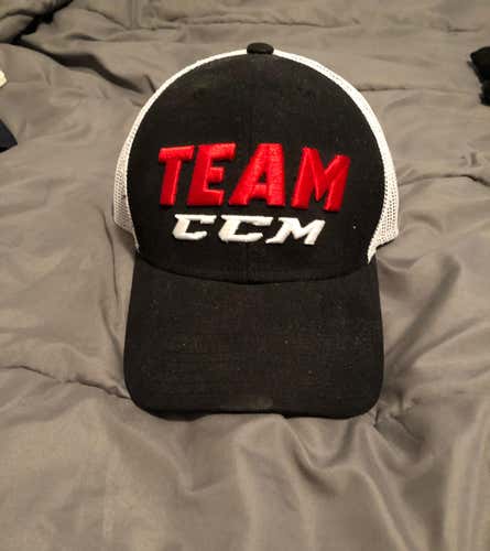 Team CCM SnapBack Hat