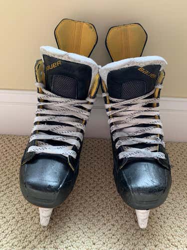 Bauer Supreme 160 Skates Junior Size 5.5 D