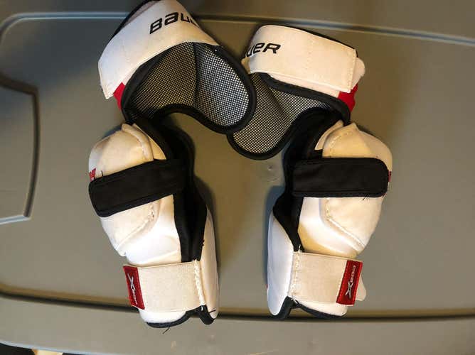 Bauer Vapor X800 Senior Elbow Pads