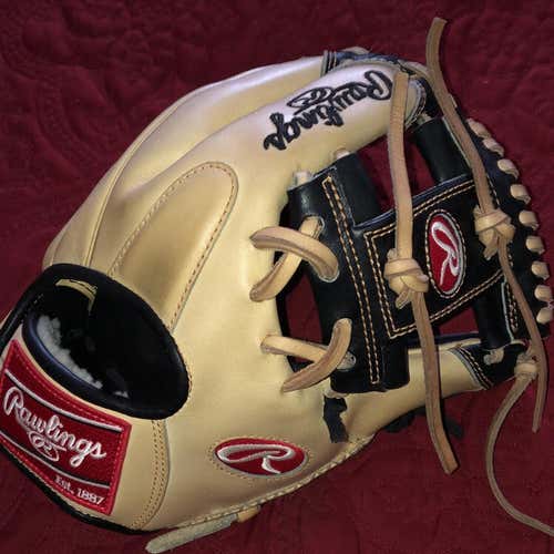 Rawlings Pro Label Great Condition
