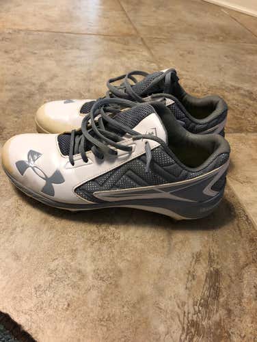 Under Armour Cleats