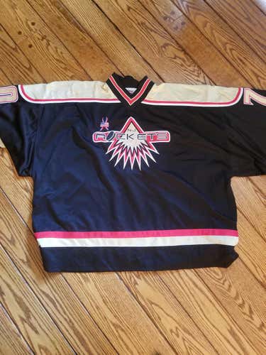 NJ Rockets EHL Jersey