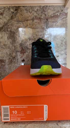 Nike Lunarglide Running