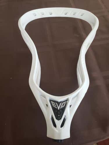 Like new Warrior Evo 5 Head