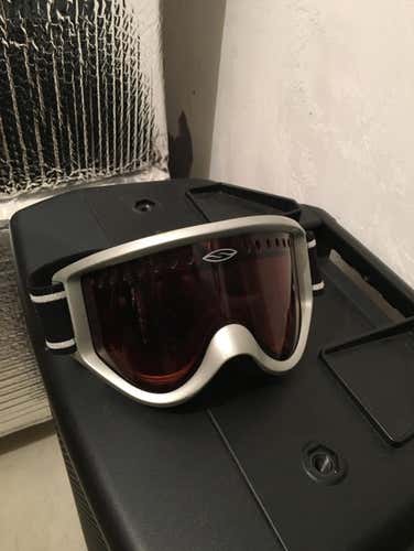 Smith Ski Goggles