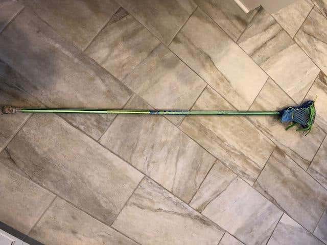 Maverik Complete Stick
