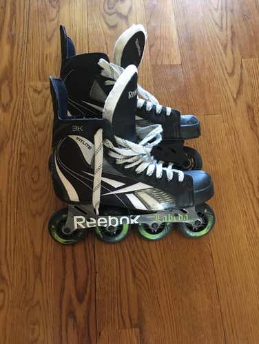Reebok 3K In-line Skates