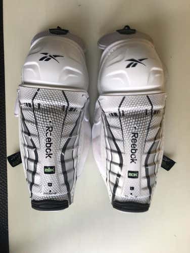 20k Reebok Shin Pads