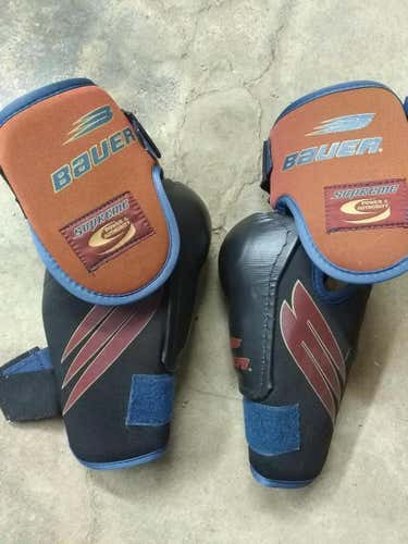 Bauer Elbow Pads Senior EP5000
