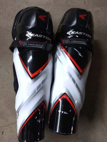 Easton Shin Pads Senior 13"
