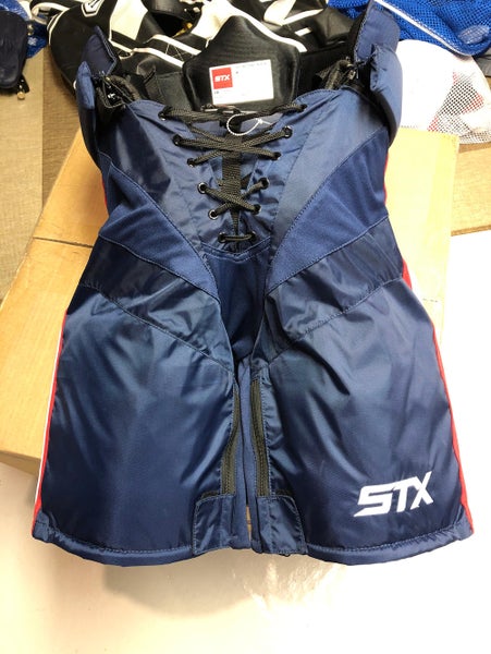 STX Surgeon 2.1 Sr S Navy White Red