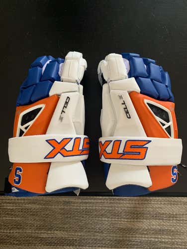 STX Cell IV Lacrosse (Syracuse)