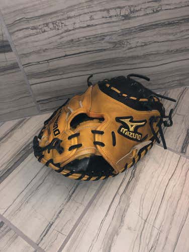 Mizuno Trade
