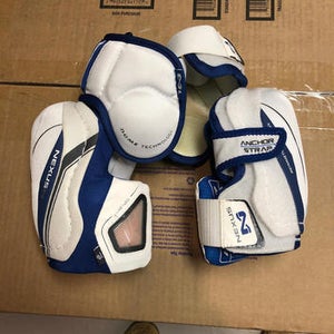 Bauer Nexus 1N Elbow Senior S